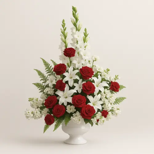 Bunga Meja kertarahayu